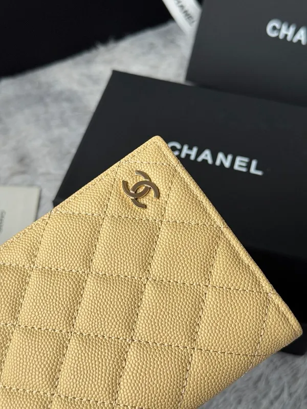 All Categories Chanel Wallet (Chanel) Chanel A80385