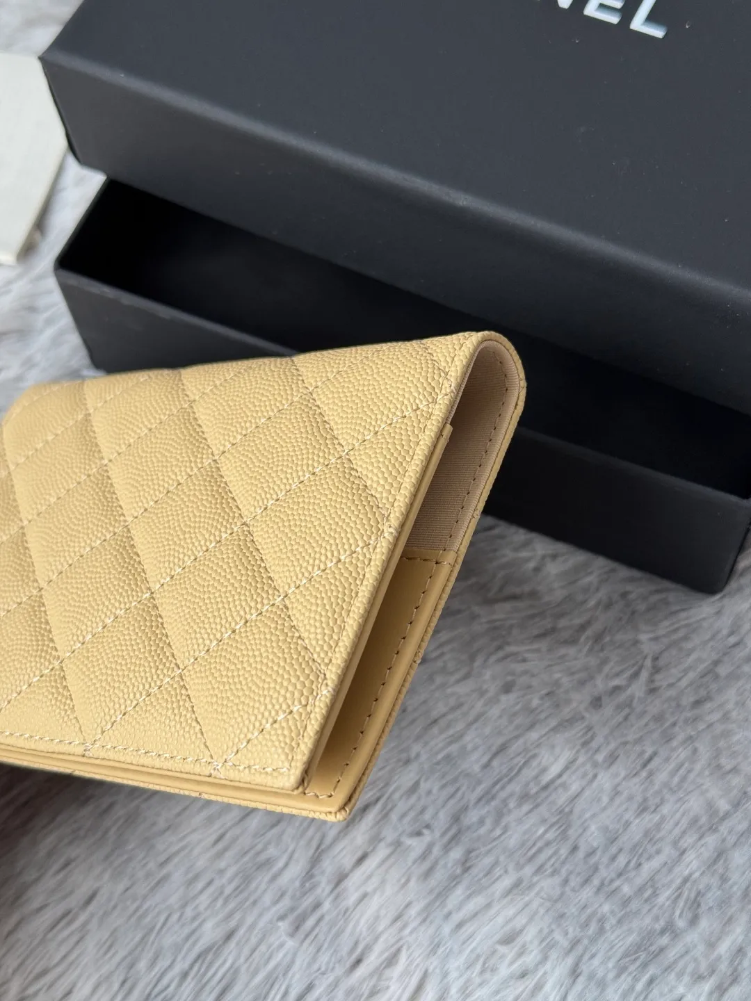 All Categories Chanel Wallet (Chanel) Chanel A80385