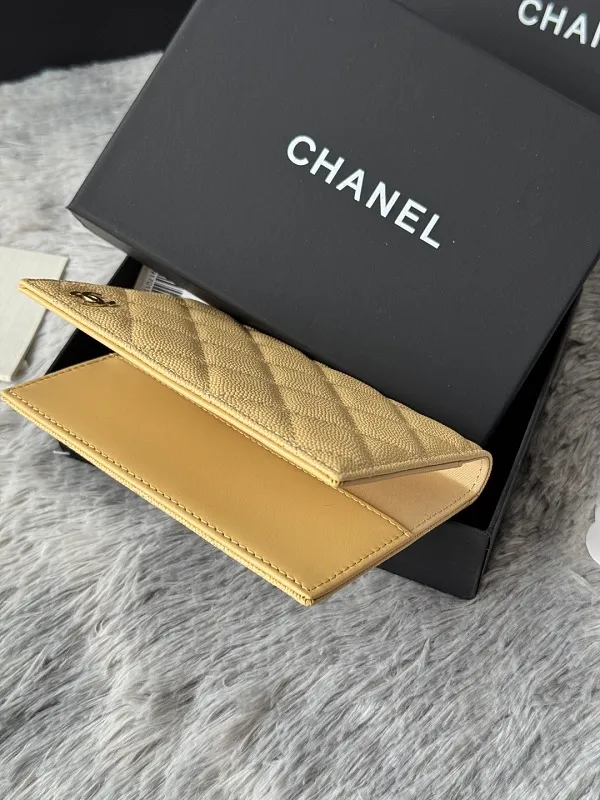 All Categories Chanel Wallet (Chanel) Chanel A80385