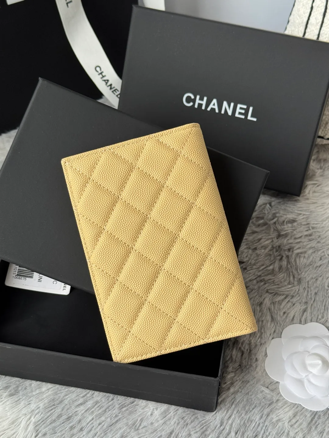 All Categories Chanel Wallet (Chanel) Chanel A80385