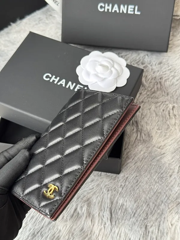 All Categories Chanel Wallet (Chanel) Chanel A80385
