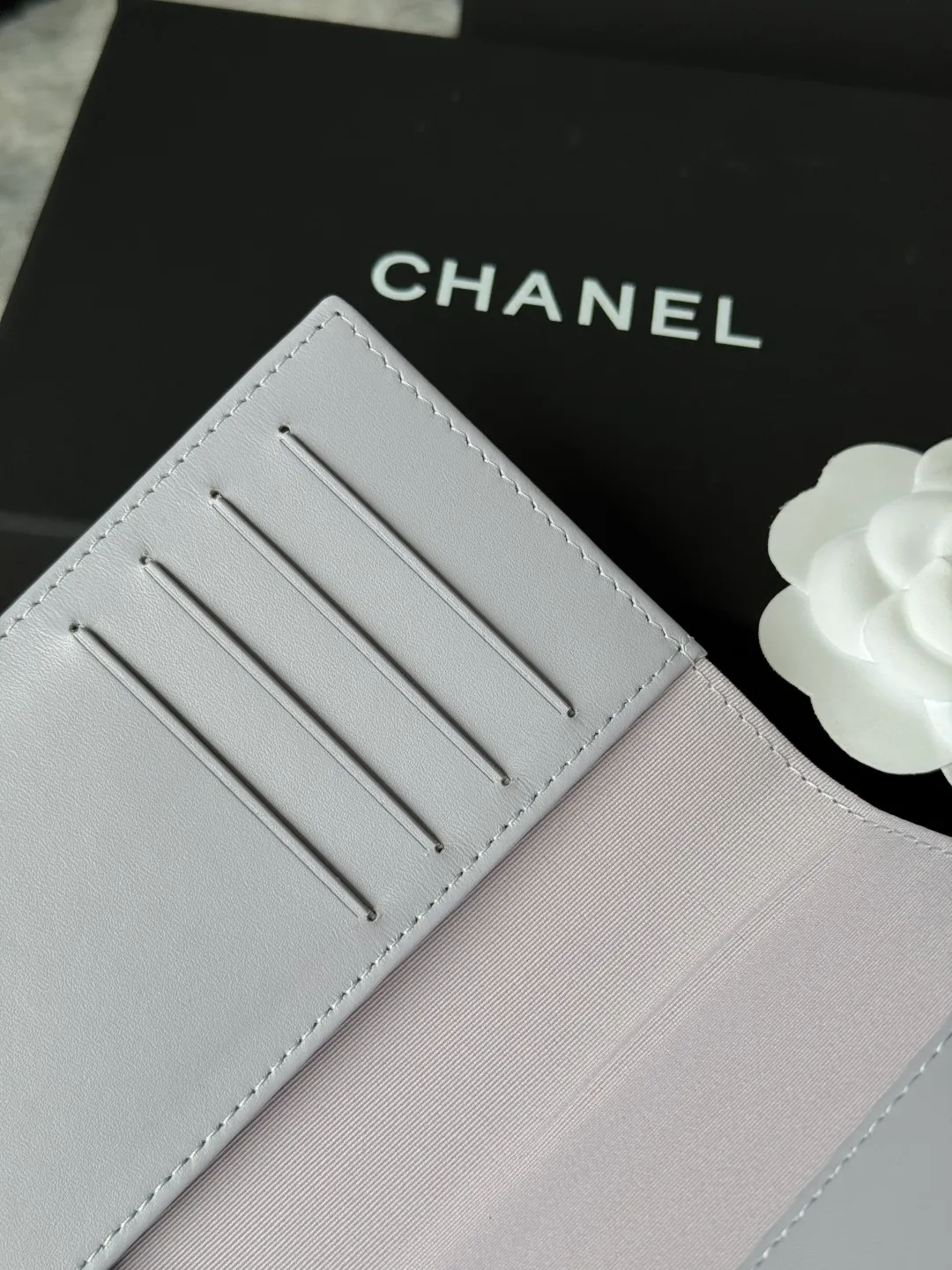 All Categories Chanel Wallet (Chanel) Chanel A80385