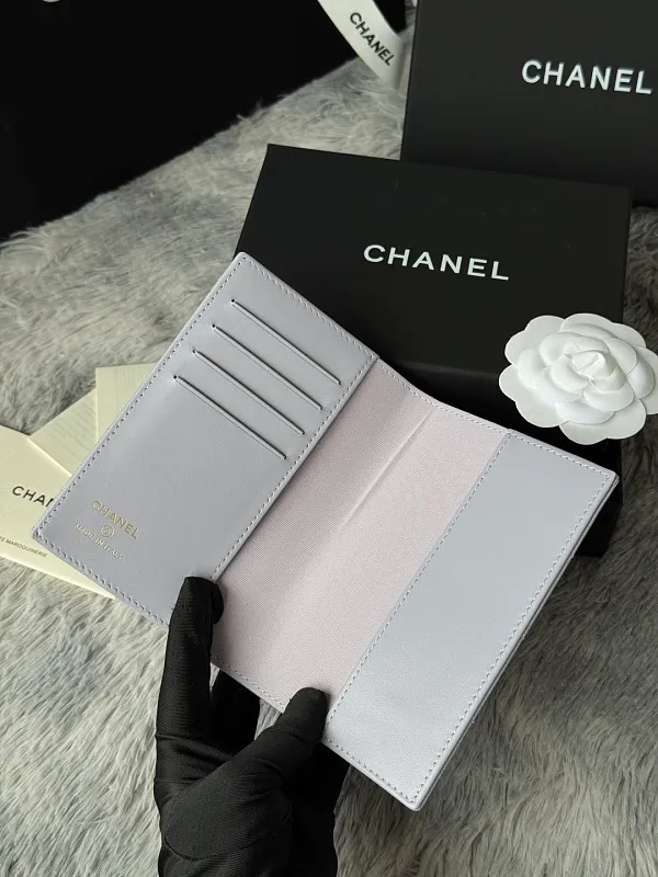 All Categories Chanel Wallet (Chanel) Chanel A80385