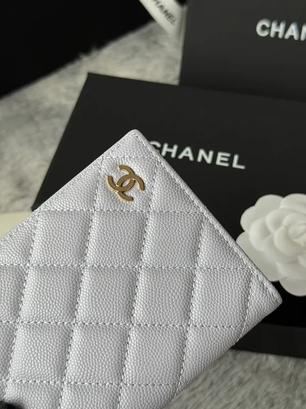All Categories Chanel Wallet (Chanel) Chanel A80385