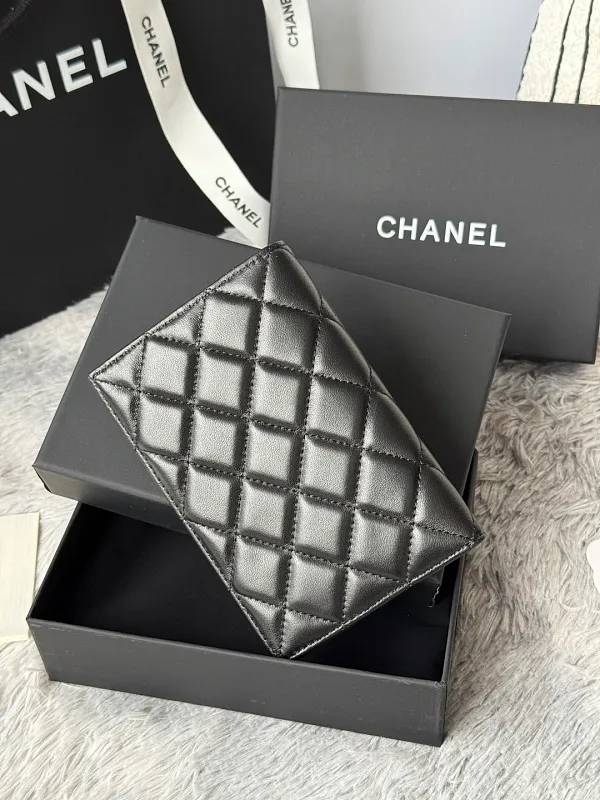 All Categories Chanel Wallet (Chanel) Chanel A80385