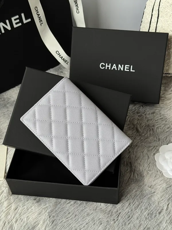 All Categories Chanel Wallet (Chanel) Chanel A80385