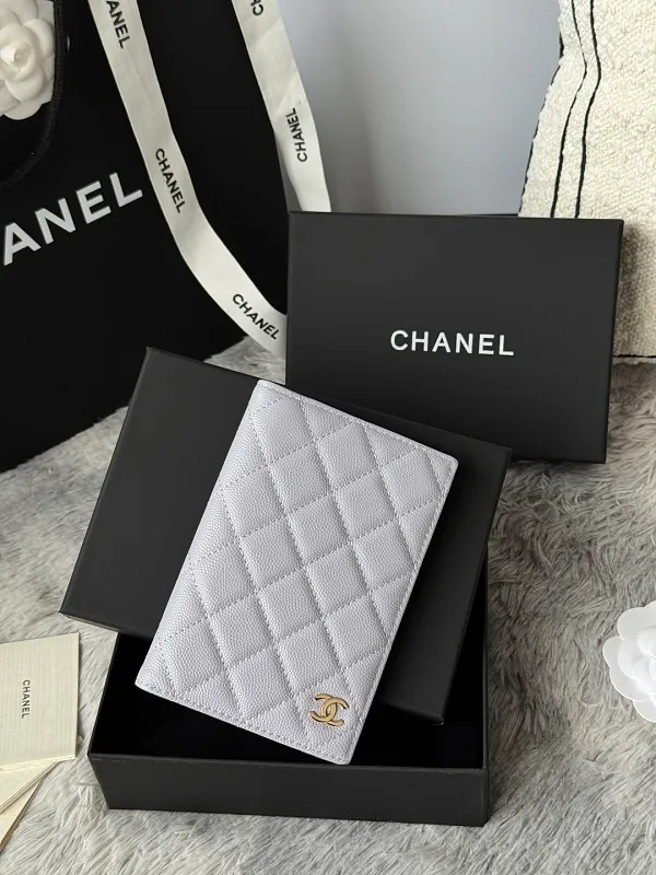 All Categories Chanel Wallet (Chanel) Chanel A80385