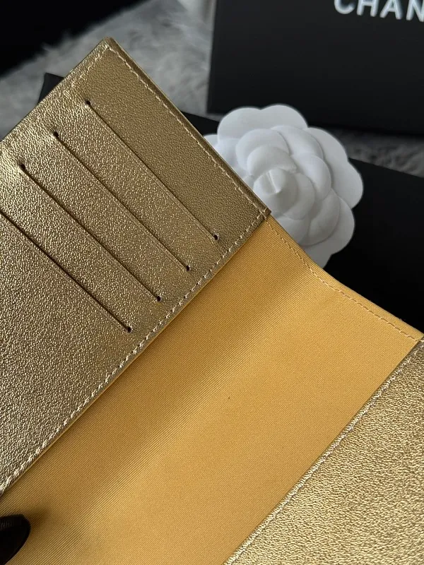 All Categories Chanel Wallet (Chanel) Chanel A80385