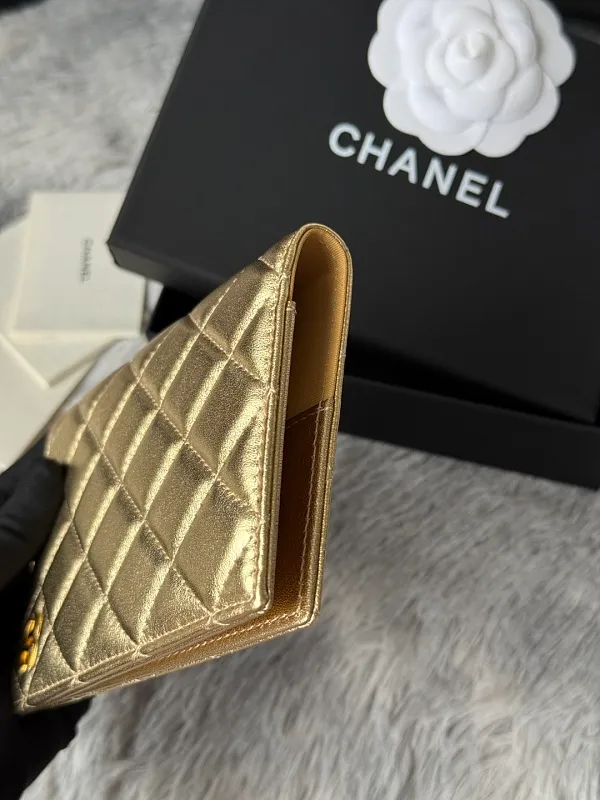All Categories Chanel Wallet (Chanel) Chanel A80385