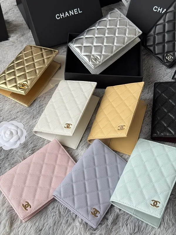 All Categories Chanel Wallet (Chanel) Chanel A80385
