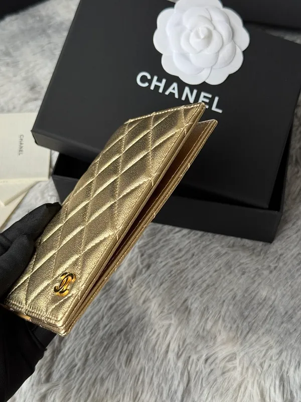 All Categories Chanel Wallet (Chanel) Chanel A80385