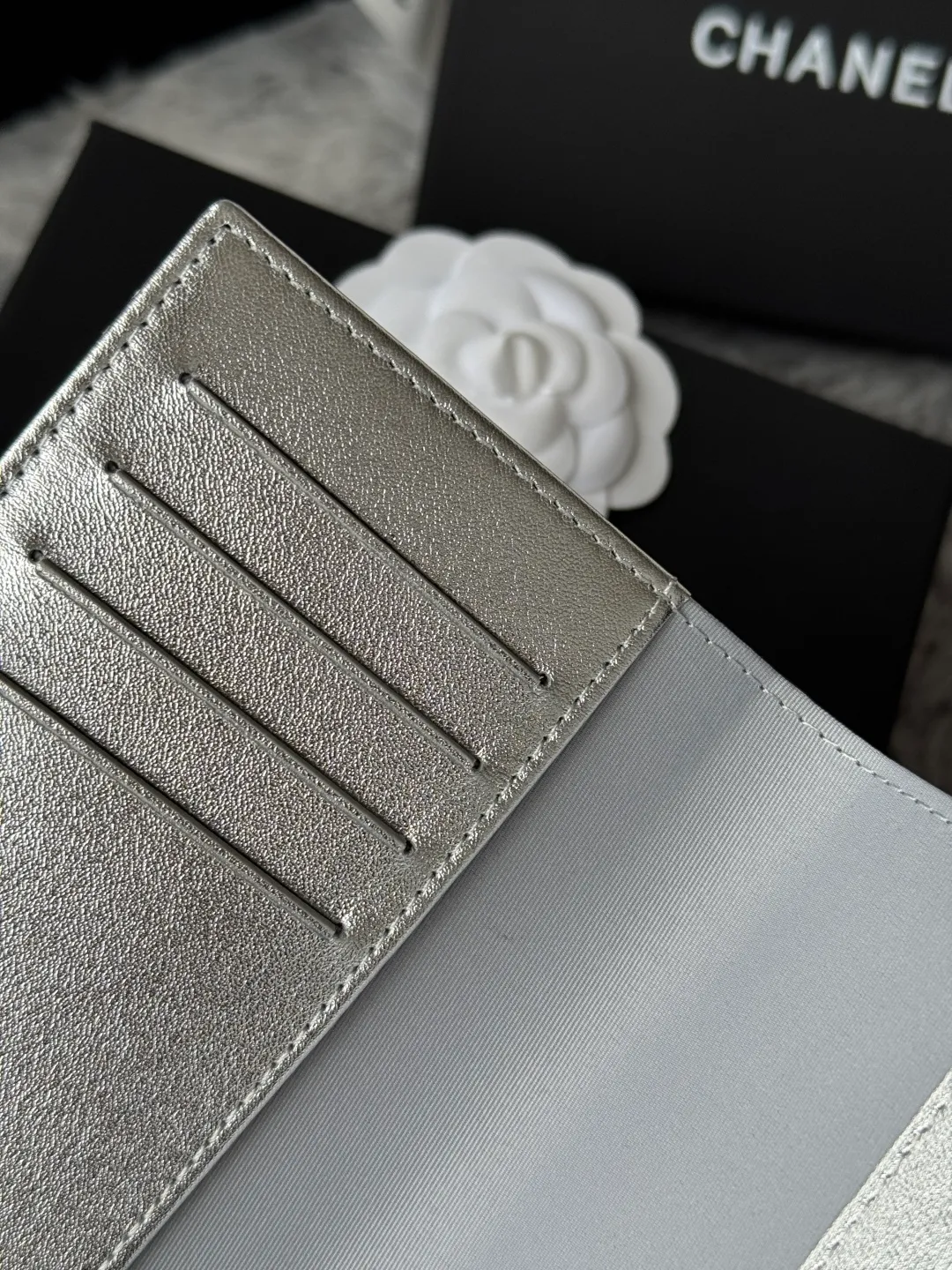 All Categories Chanel Wallet (Chanel) Chanel A80385