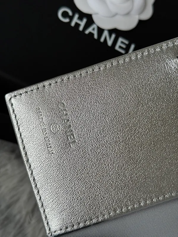 All Categories Chanel Wallet (Chanel) Chanel A80385