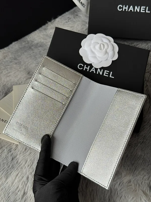 All Categories Chanel Wallet (Chanel) Chanel A80385
