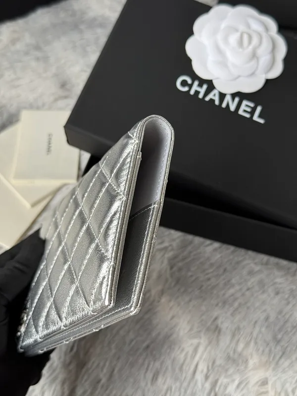 All Categories Chanel Wallet (Chanel) Chanel A80385