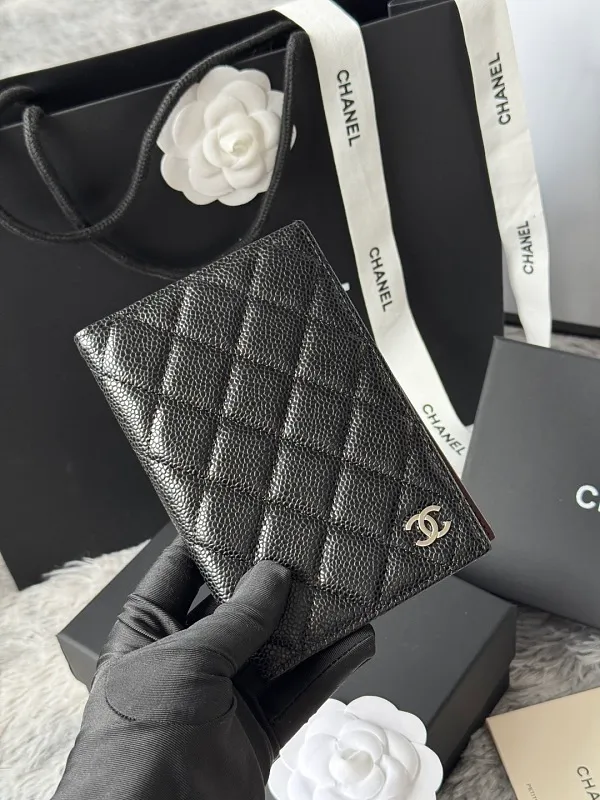 All Categories Chanel Wallet (Chanel) Chanel A80385