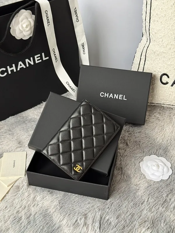 All Categories Chanel Wallet (Chanel) Chanel A80385