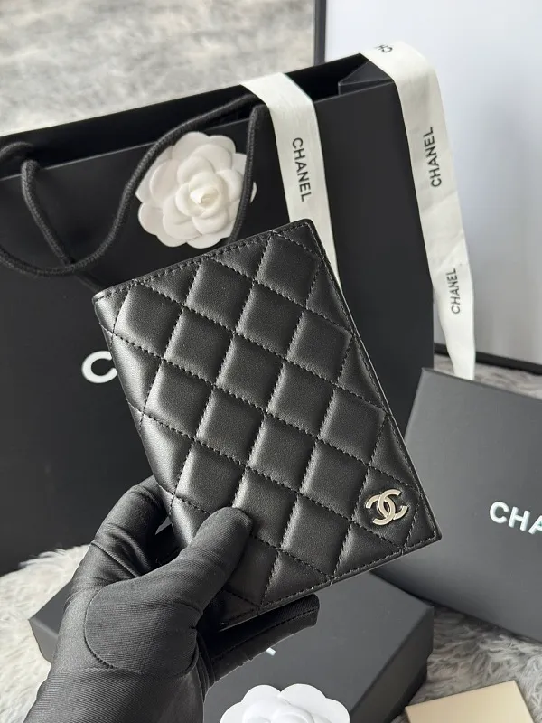 All Categories Chanel Wallet (Chanel) Chanel A80385