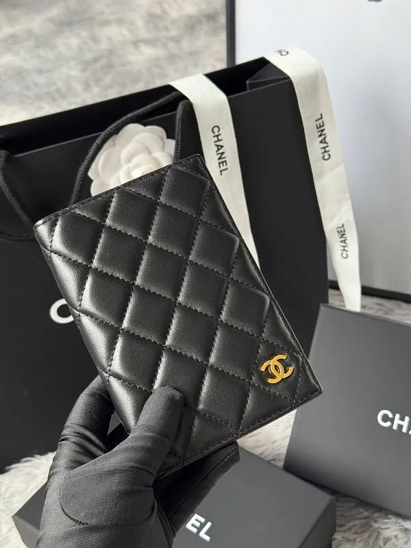 All Categories Chanel Wallet (Chanel) Chanel A80385