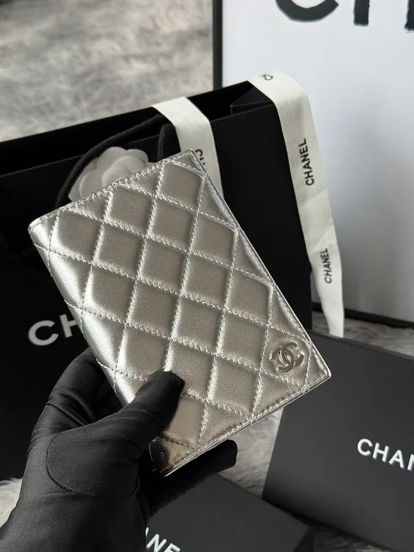 All Categories Chanel Wallet (Chanel) Chanel A80385