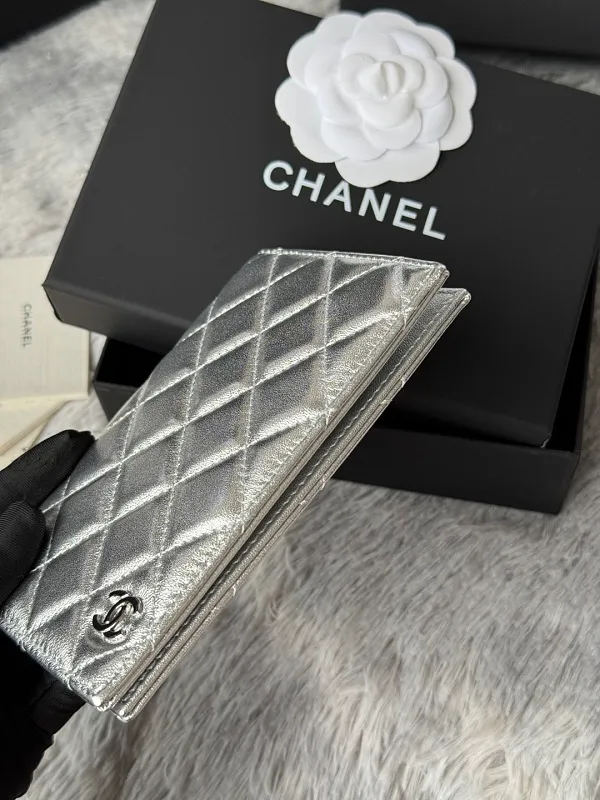 All Categories Chanel Wallet (Chanel) Chanel A80385