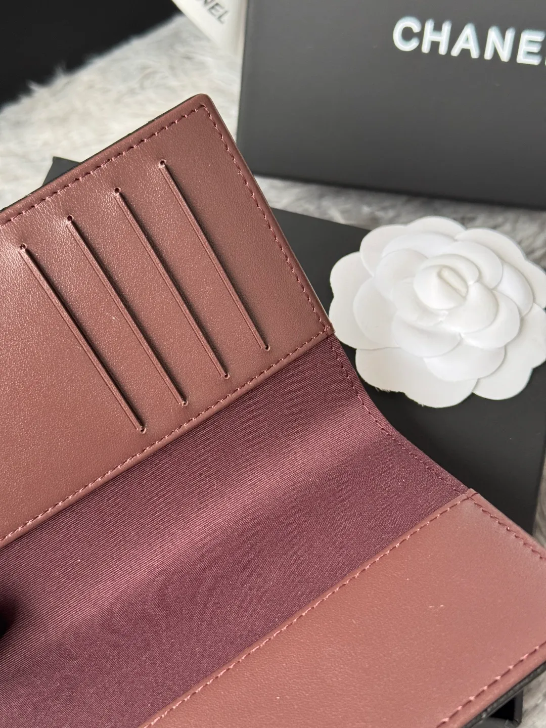 All Categories Chanel Wallet (Chanel) Chanel A80385