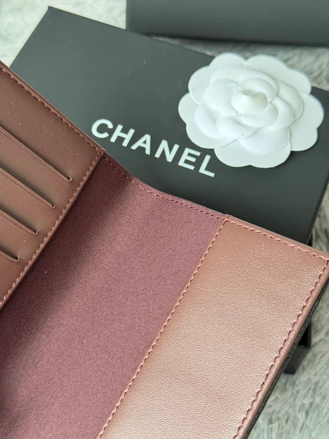 All Categories Chanel Wallet (Chanel) Chanel A80385