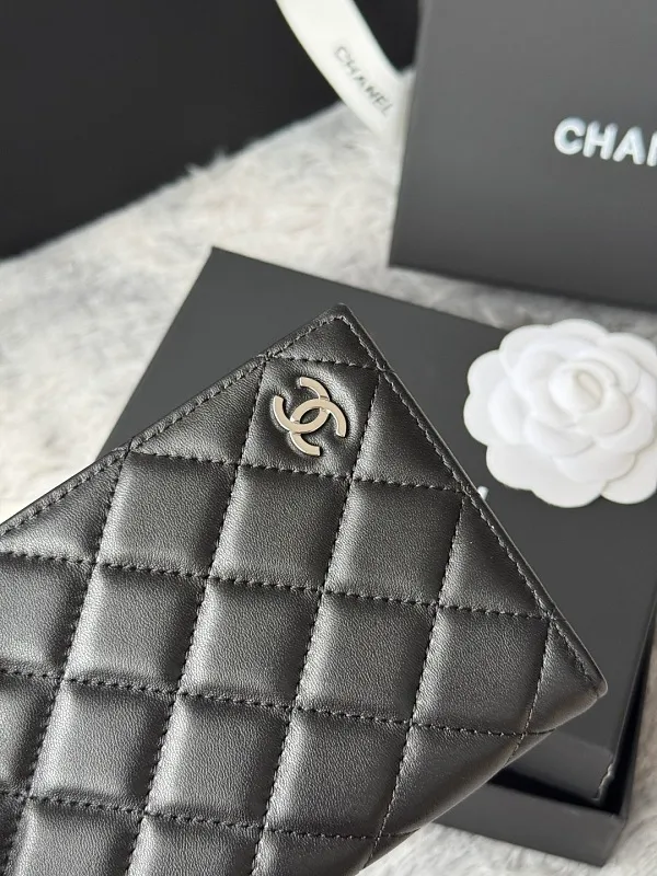 All Categories Chanel Wallet (Chanel) Chanel A80385