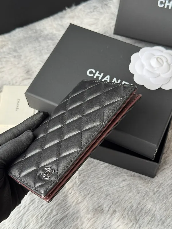 All Categories Chanel Wallet (Chanel) Chanel A80385