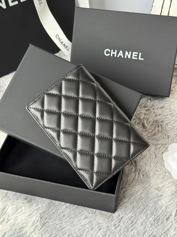 All Categories Chanel Wallet (Chanel) Chanel A80385