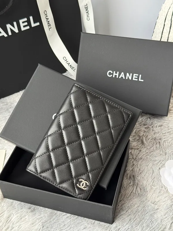 All Categories Chanel Wallet (Chanel) Chanel A80385