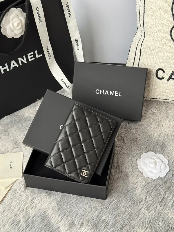 All Categories Chanel Wallet (Chanel) Chanel A80385