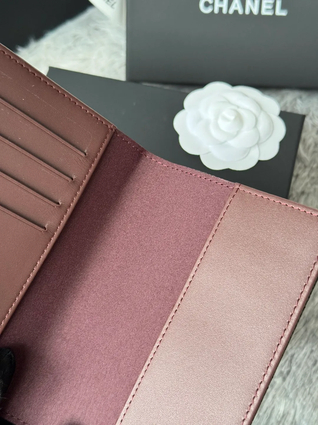 All Categories Chanel Wallet (Chanel) Chanel A80385