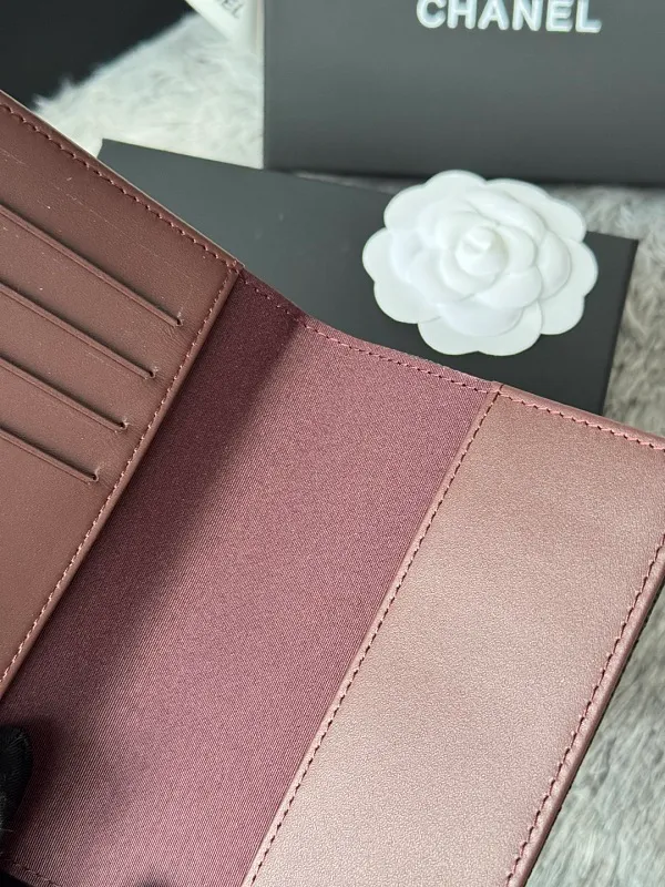 All Categories Chanel Wallet (Chanel) Chanel A80385