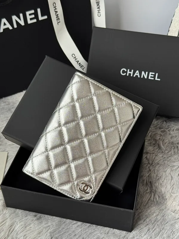 All Categories Chanel Wallet (Chanel) Chanel A80385