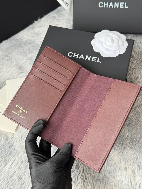 All Categories Chanel Wallet (Chanel) Chanel A80385