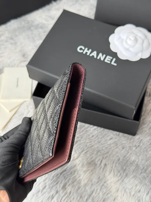 All Categories Chanel Wallet (Chanel) Chanel A80385