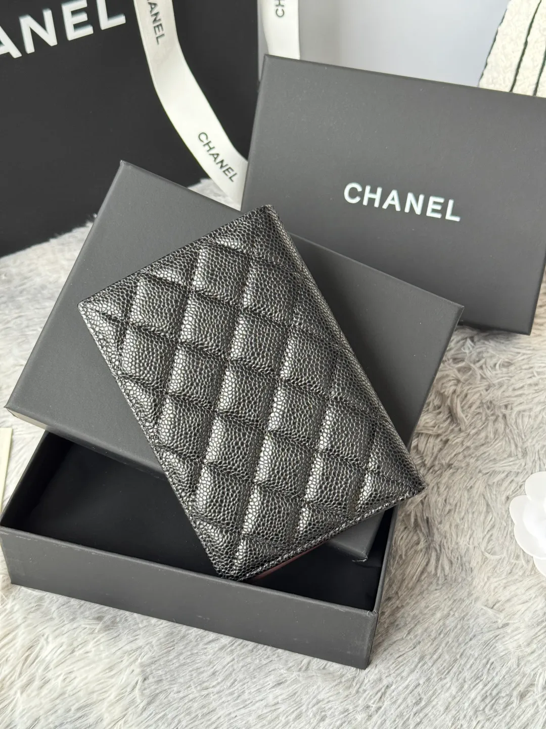 All Categories Chanel Wallet (Chanel) Chanel A80385