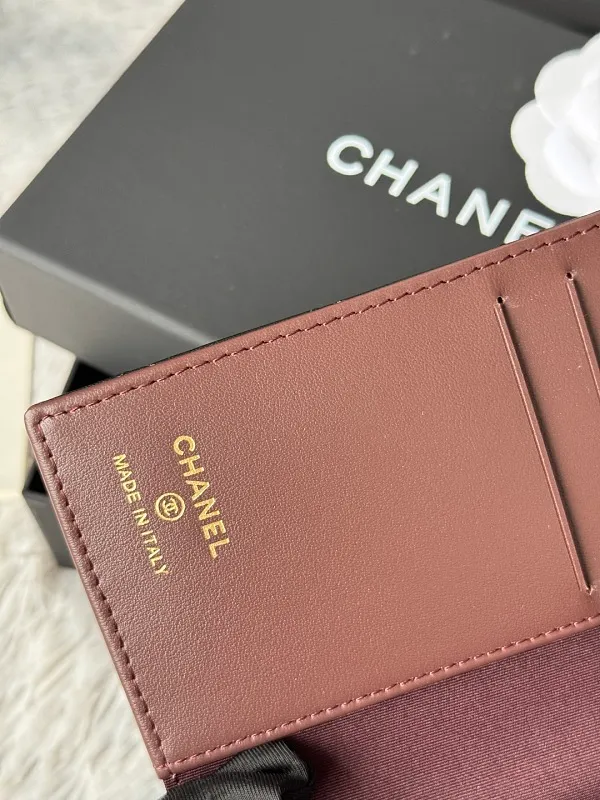 All Categories Chanel Wallet (Chanel) Chanel A80385