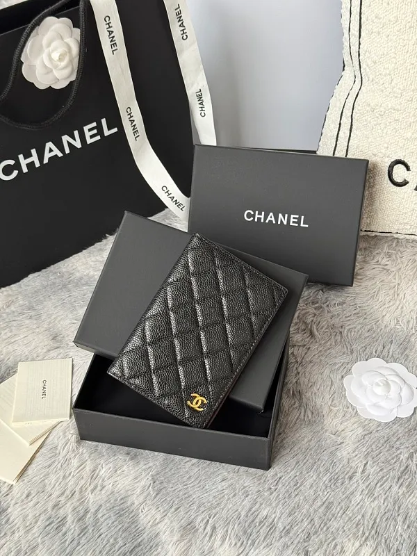 All Categories Chanel Wallet (Chanel) Chanel A80385