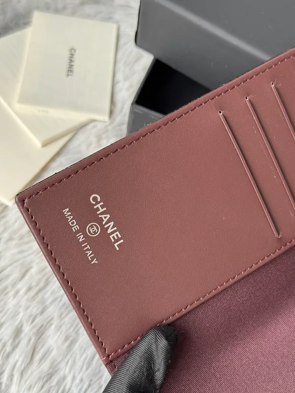 All Categories Chanel Wallet (Chanel) Chanel A80385