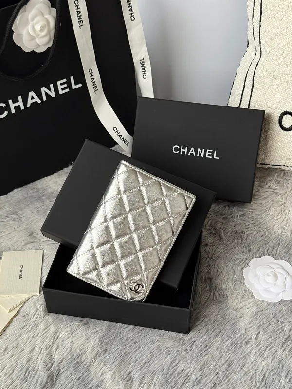 All Categories Chanel Wallet (Chanel) Chanel A80385