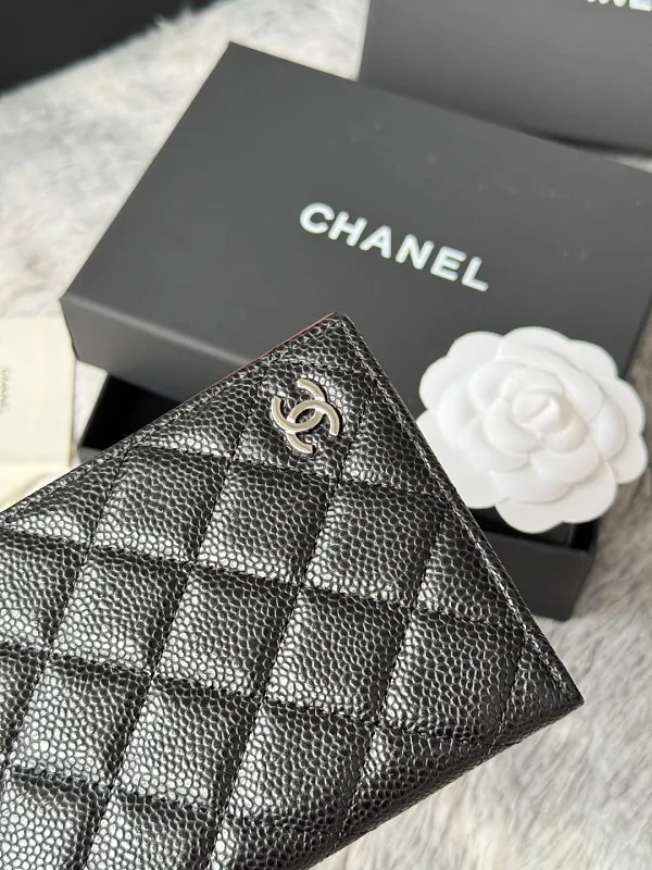 All Categories Chanel Wallet (Chanel) Chanel A80385