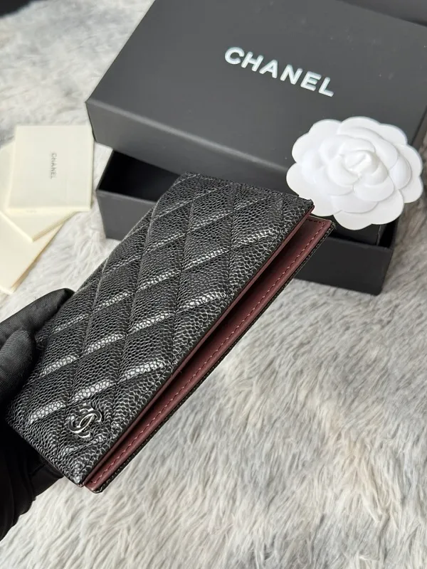 All Categories Chanel Wallet (Chanel) Chanel A80385