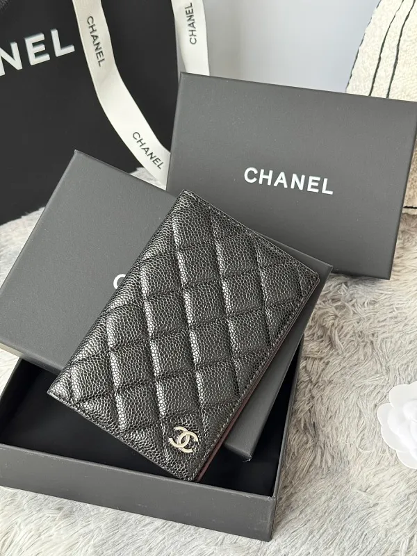 All Categories Chanel Wallet (Chanel) Chanel A80385