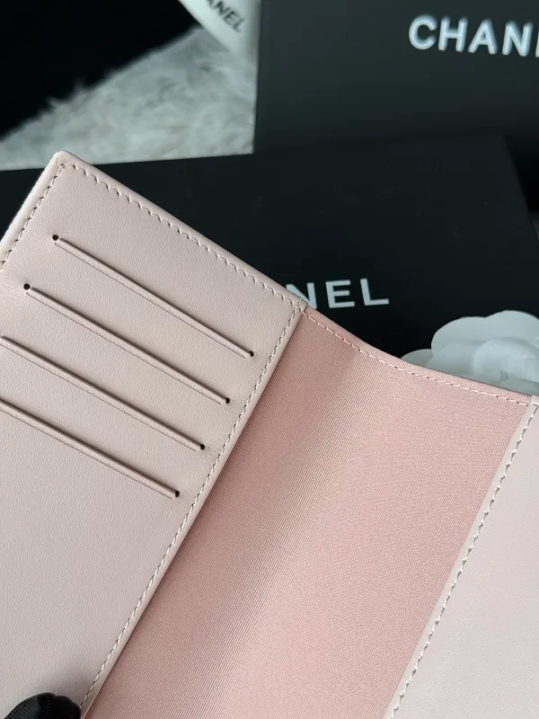All Categories Chanel Wallet (Chanel) Chanel A80385