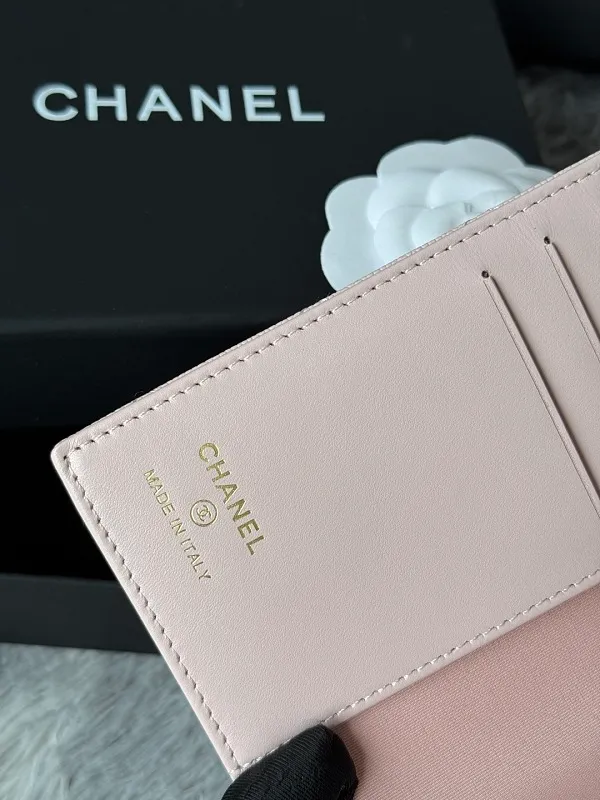 All Categories Chanel Wallet (Chanel) Chanel A80385