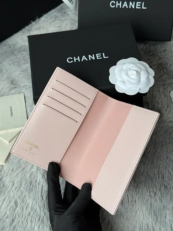 All Categories Chanel Wallet (Chanel) Chanel A80385