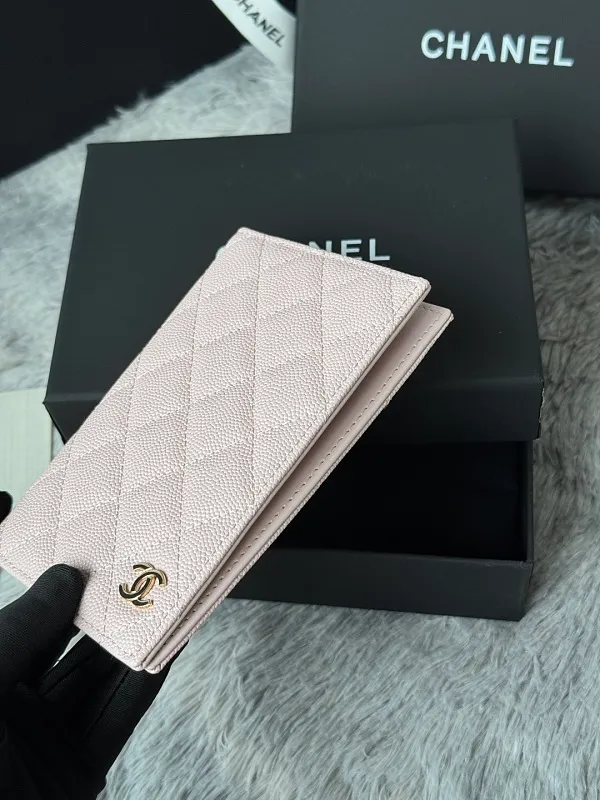 All Categories Chanel Wallet (Chanel) Chanel A80385
