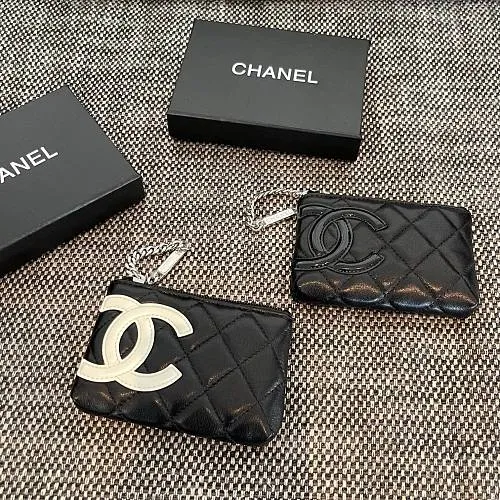 All categories Chanel Wallet (Chanel) Chanel 128